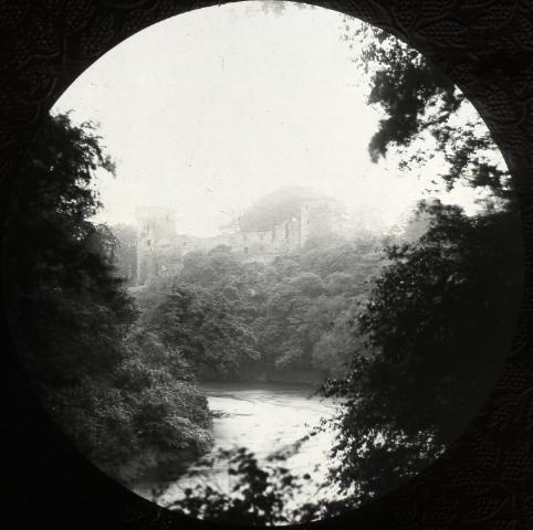 Record Image